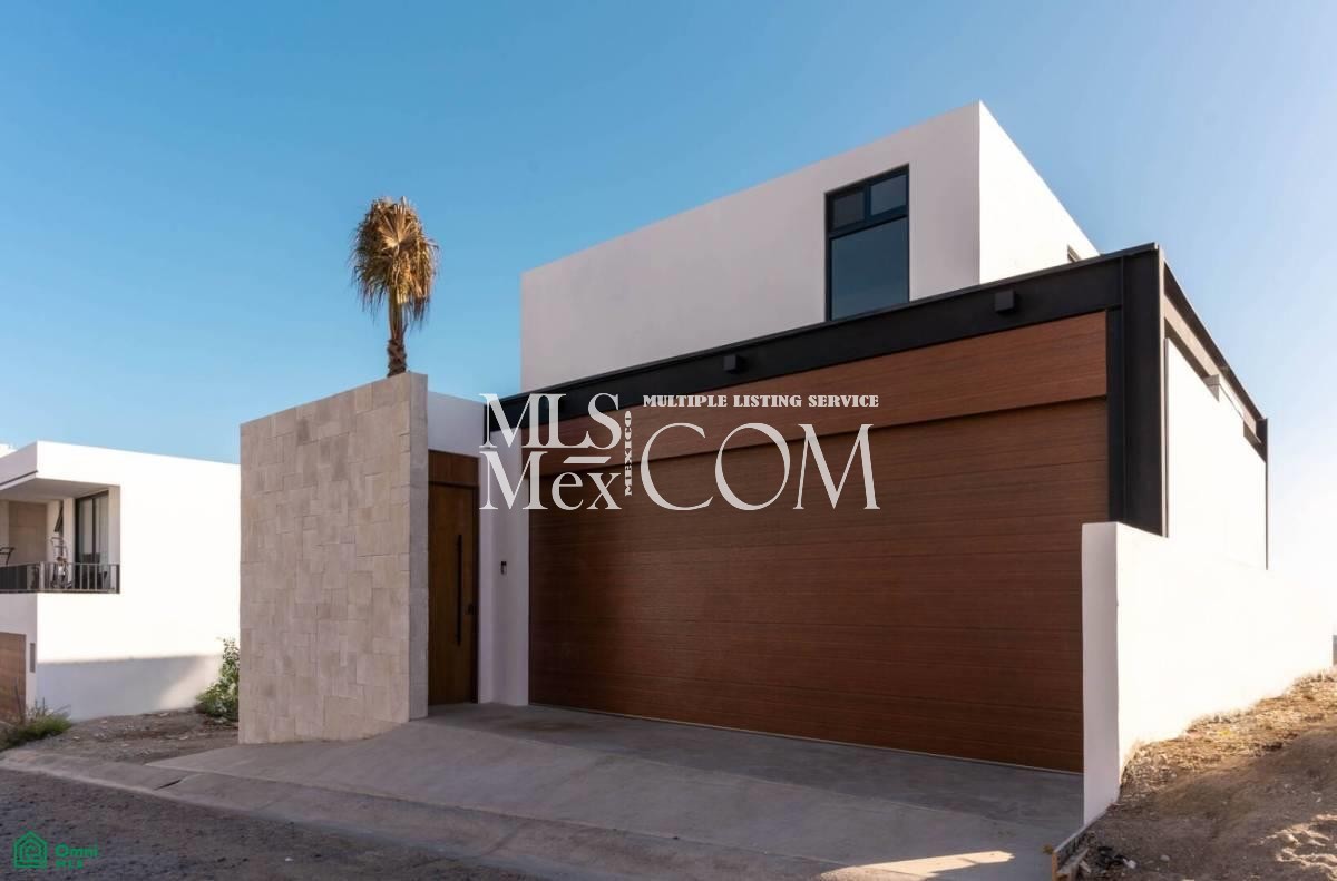 Luxury Ocean-View Home for Sale in Real del Mar Tijuana | 4BR | $615,000 USD