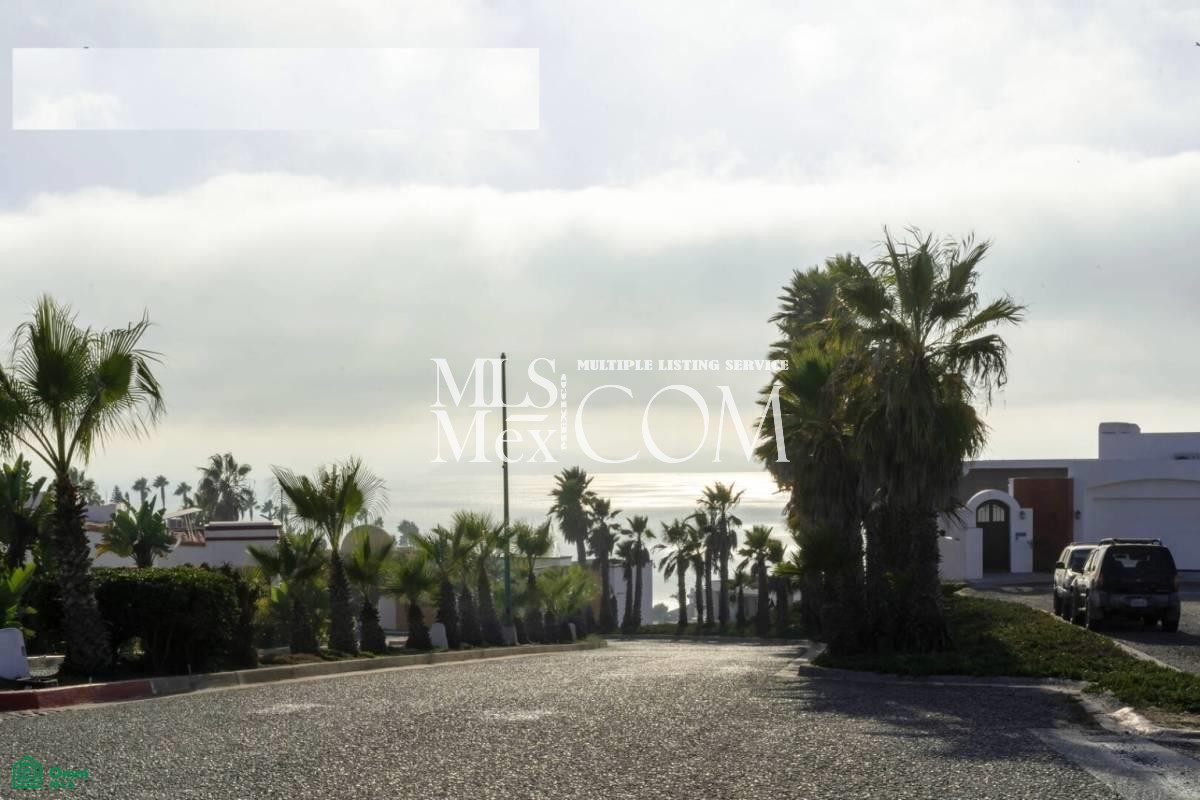 Luxury Ocean-View Home for Sale in Real del Mar Tijuana | 4BR | $615,000 USD