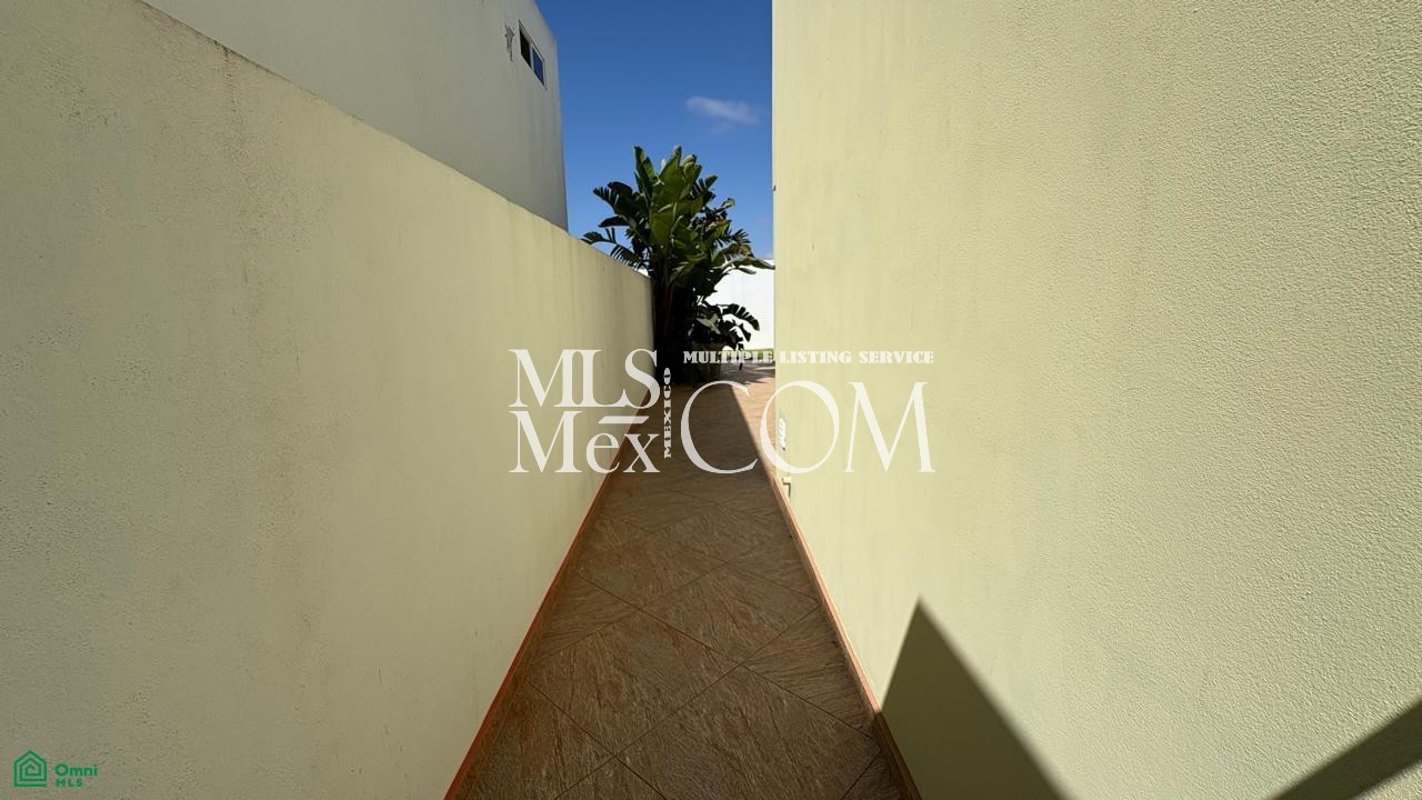 Ocean-View Home for Sale in Rancho del Mar, Rosarito, Mexico | $450,000 USD