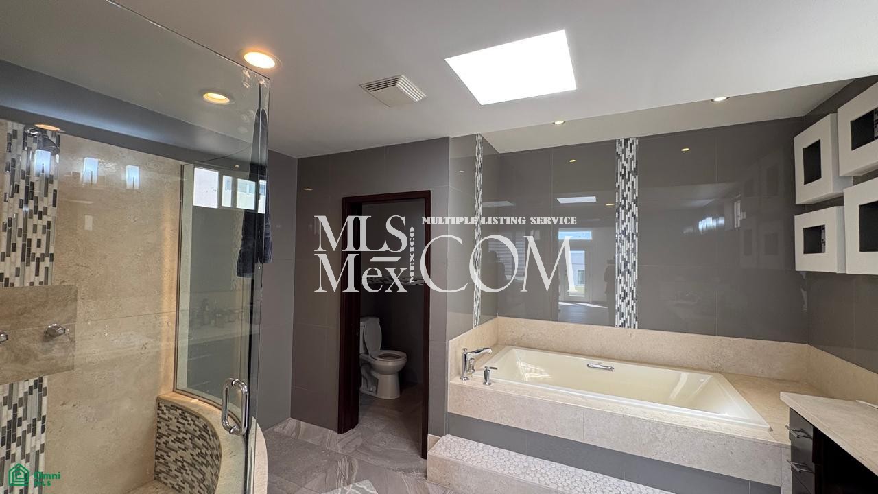 Ocean-View Home for Sale in Rancho del Mar, Rosarito, Mexico | $450,000 USD