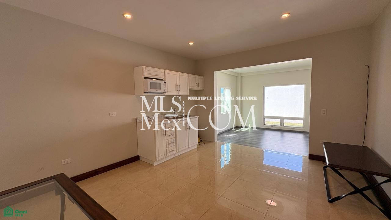Ocean-View Home for Sale in Rancho del Mar, Rosarito, Mexico | $450,000 USD