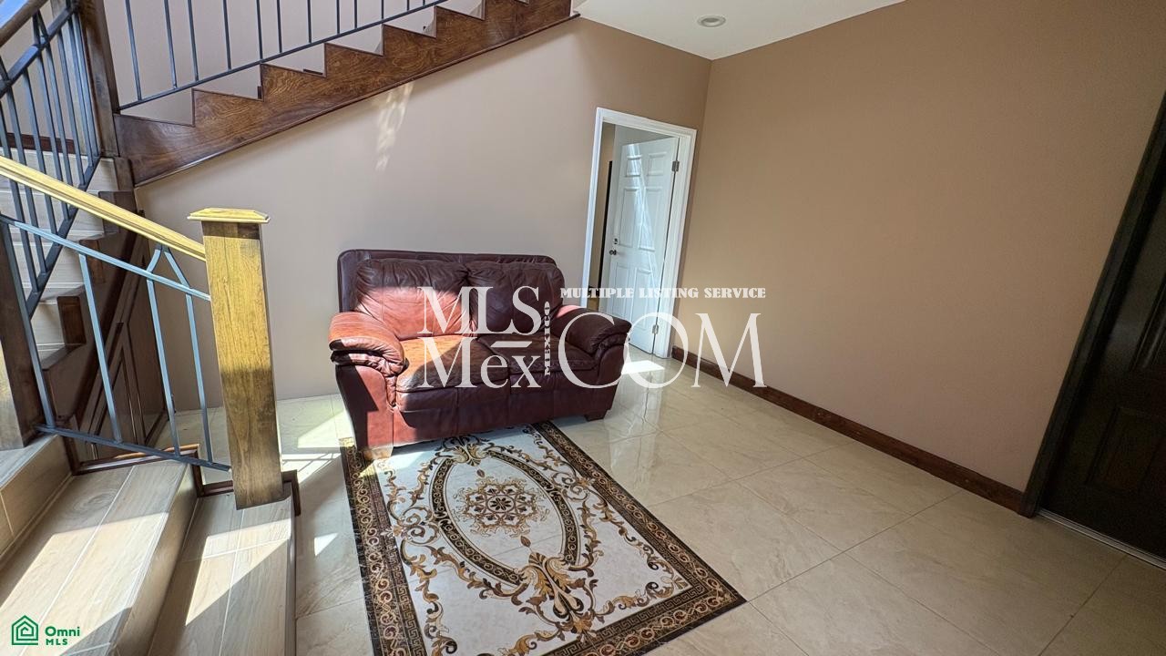 Ocean-View Home for Sale in Rancho del Mar, Rosarito, Mexico | $450,000 USD