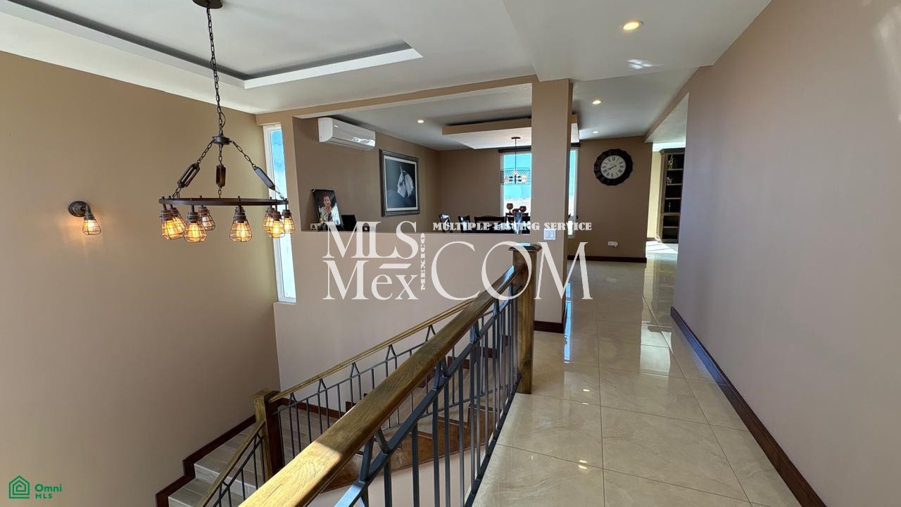 Ocean-View Home for Sale in Rancho del Mar, Rosarito, Mexico | $450,000 USD