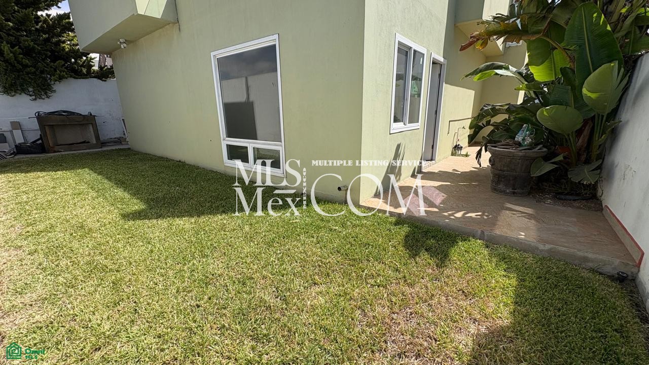 Ocean-View Home for Sale in Rancho del Mar, Rosarito, Mexico | $450,000 USD