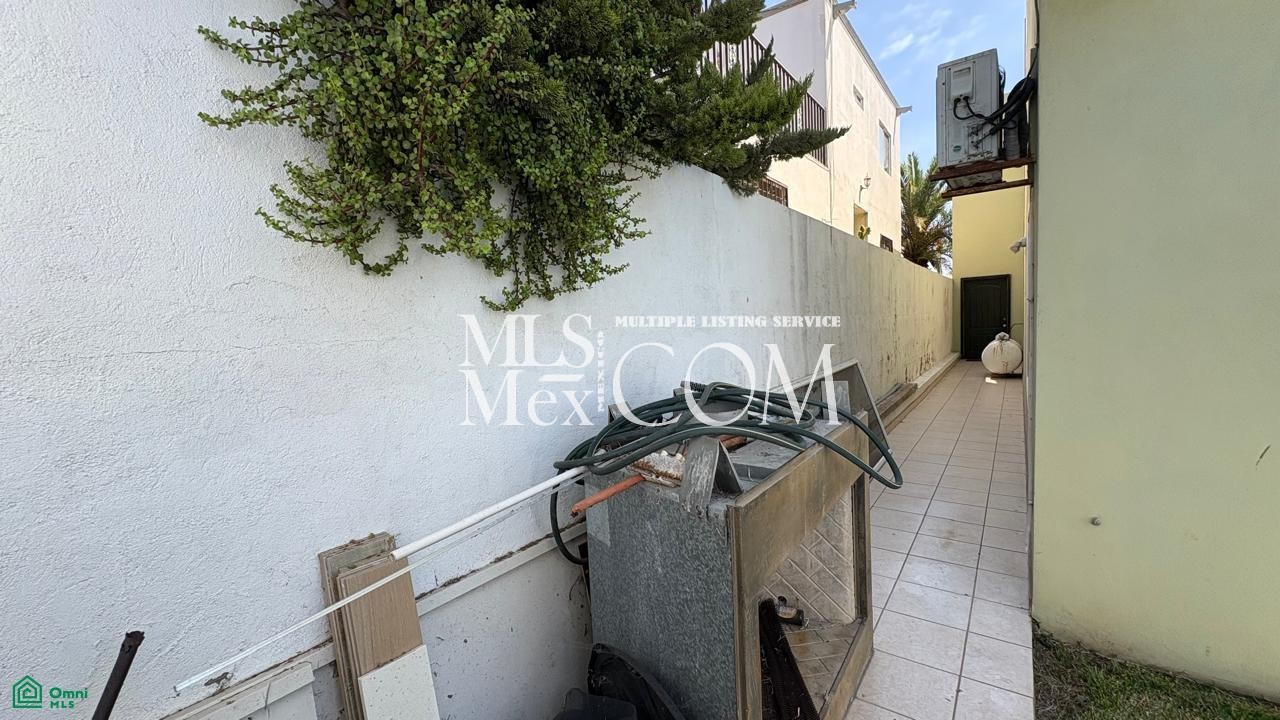 Ocean-View Home for Sale in Rancho del Mar, Rosarito, Mexico | $450,000 USD