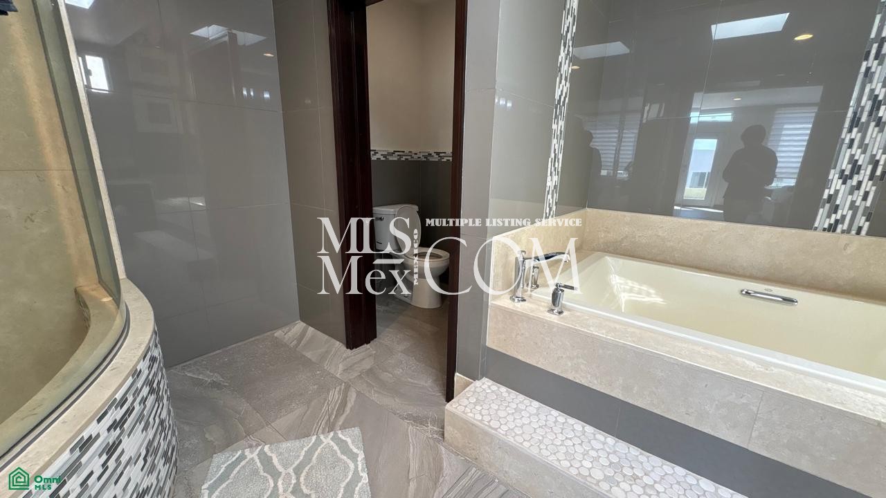 Ocean-View Home for Sale in Rancho del Mar, Rosarito, Mexico | $450,000 USD