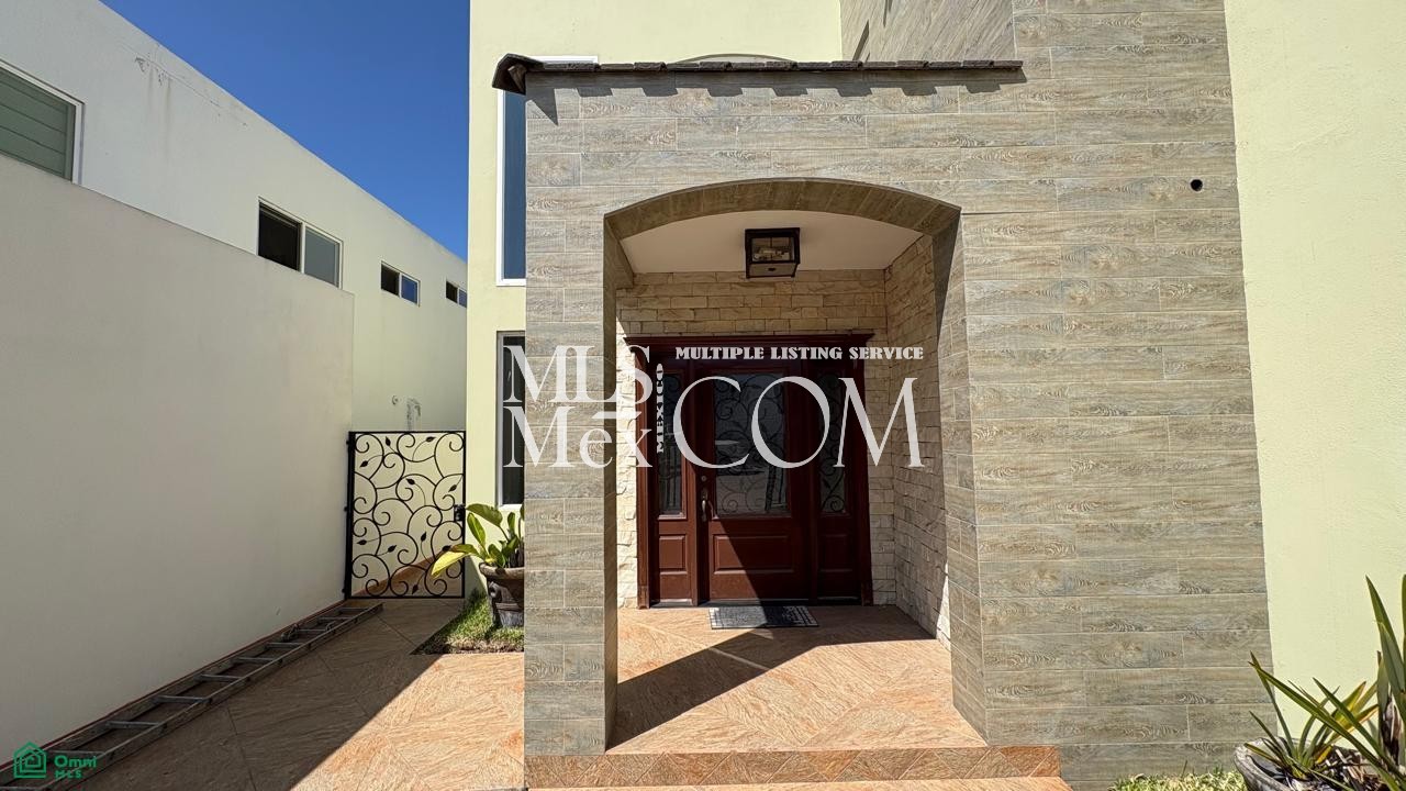 Ocean-View Home for Sale in Rancho del Mar, Rosarito, Mexico | $450,000 USD