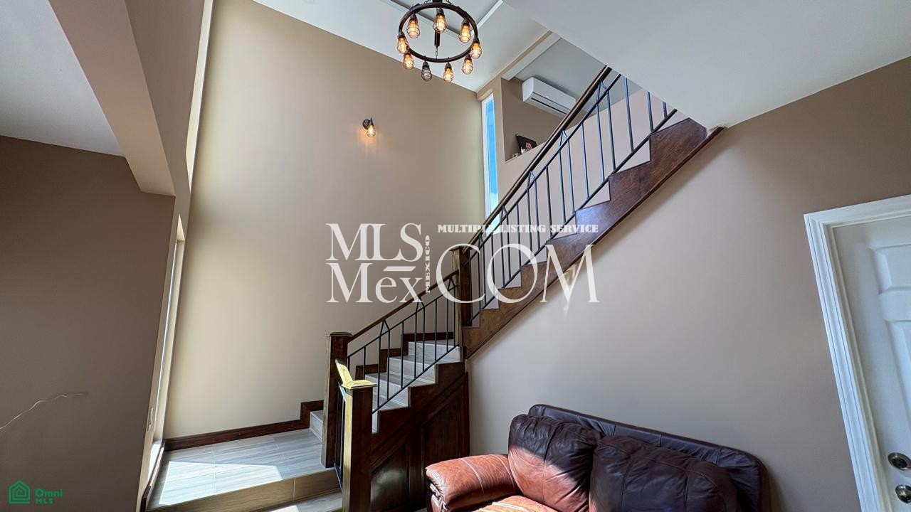 Ocean-View Home for Sale in Rancho del Mar, Rosarito, Mexico | $450,000 USD