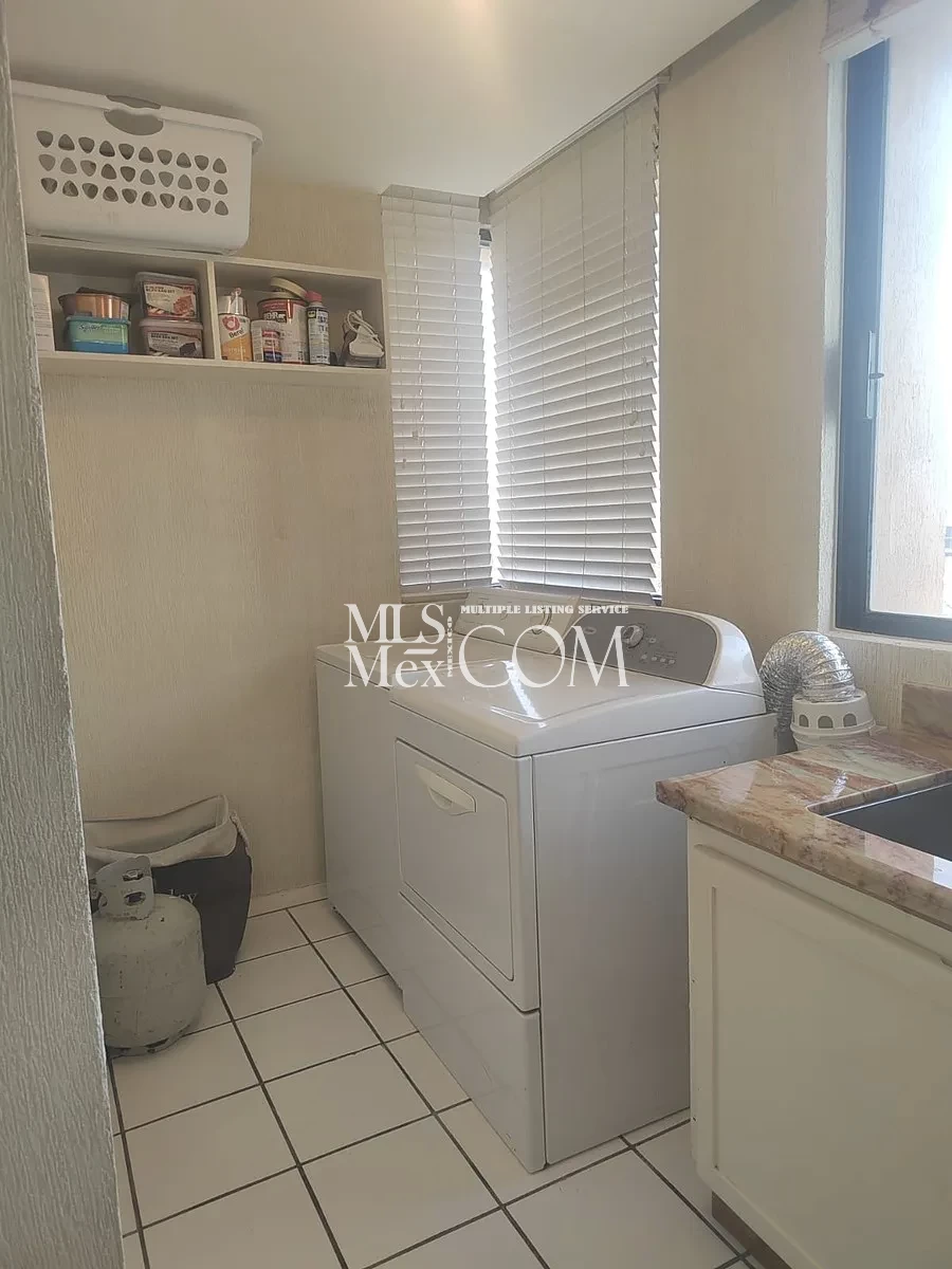 Oceanfront Furnished Condo for Rent in Rosarito, Baja California | 1 🛏️ | 2 🛁 | Private Beach | Near San Diego Border