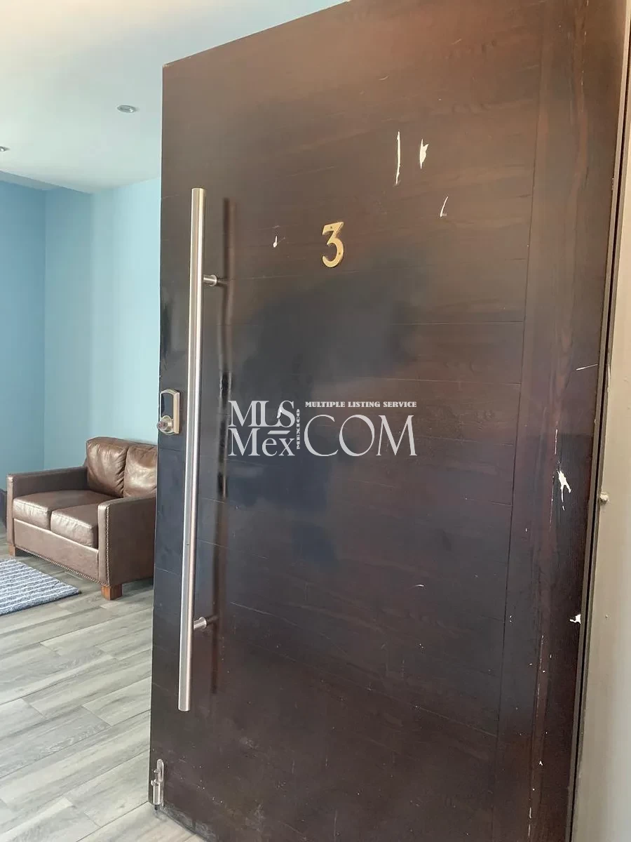 Oceanfront Condo for Rent in Rosarito KM 38 | 🛏️ 2 Bed | Pet Friendly | Near K-38 Surf & San Diego Border