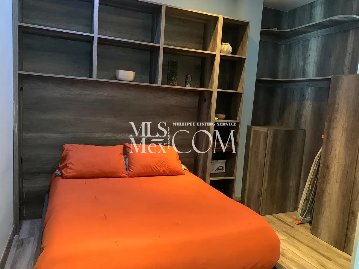 Oceanfront Condo for Rent in Rosarito KM 38 | 🛏️ 2 Bed | Pet Friendly | Near K-38 Surf & San Diego Border