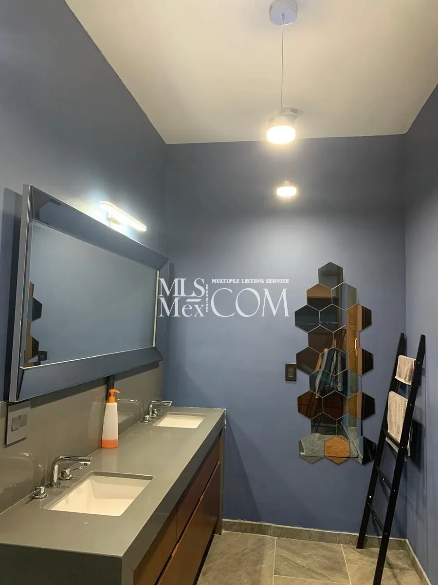 Ocean View Condo for Rent in Rosarito KM 38 | 🛏️ 2 Bed | Rooftop Terrace | Near K-38 Surf & US Border