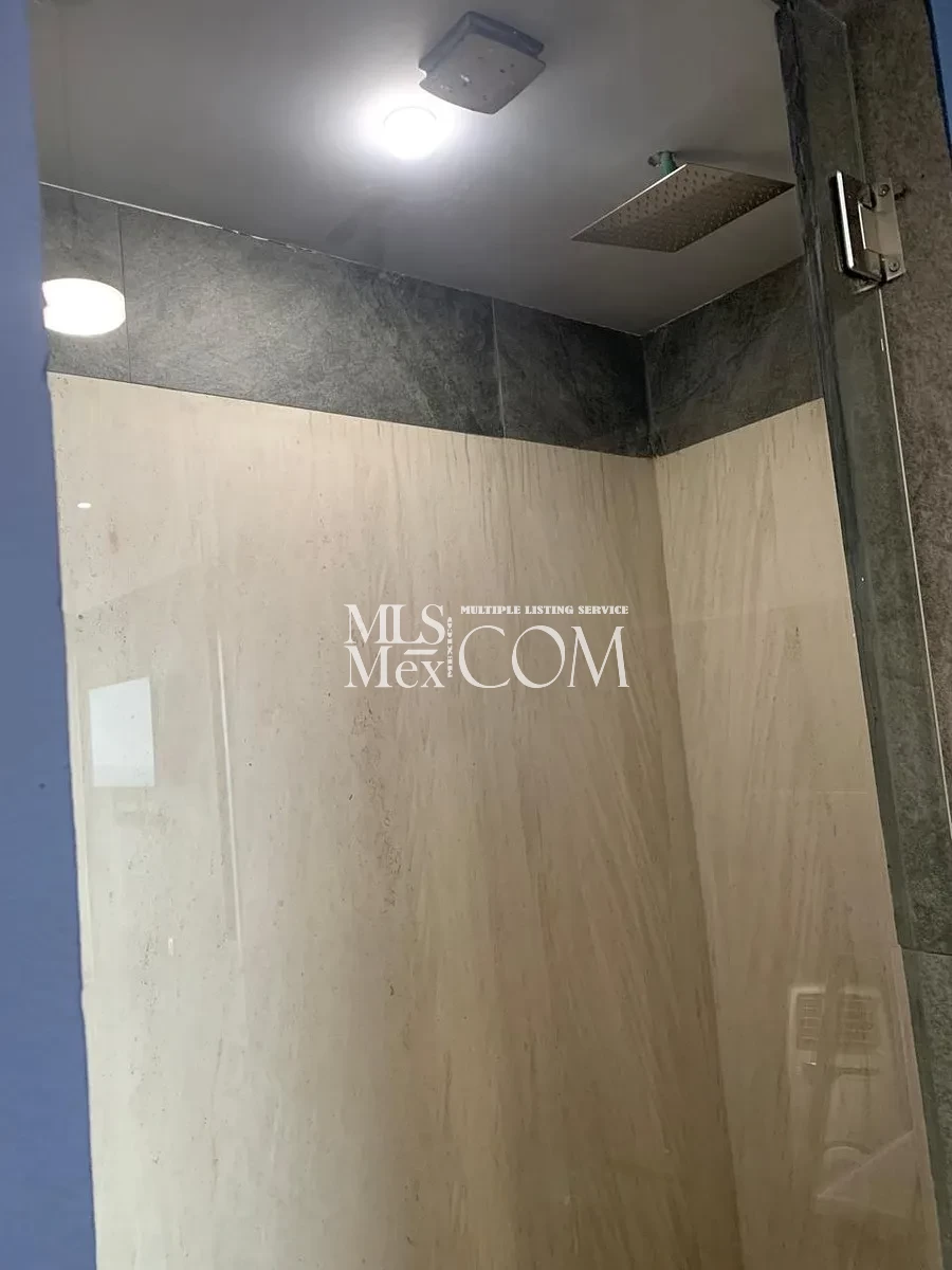 Ocean View Condo for Rent in Rosarito KM 38 | 🛏️ 2 Bed | Rooftop Terrace | Near K-38 Surf & US Border