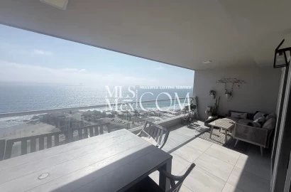 Luxury Oceanfront Condo for Rent in La Jolla Excellence Rosarito | 3 Bedroom Furnished Beachfront Condo Near San Diego