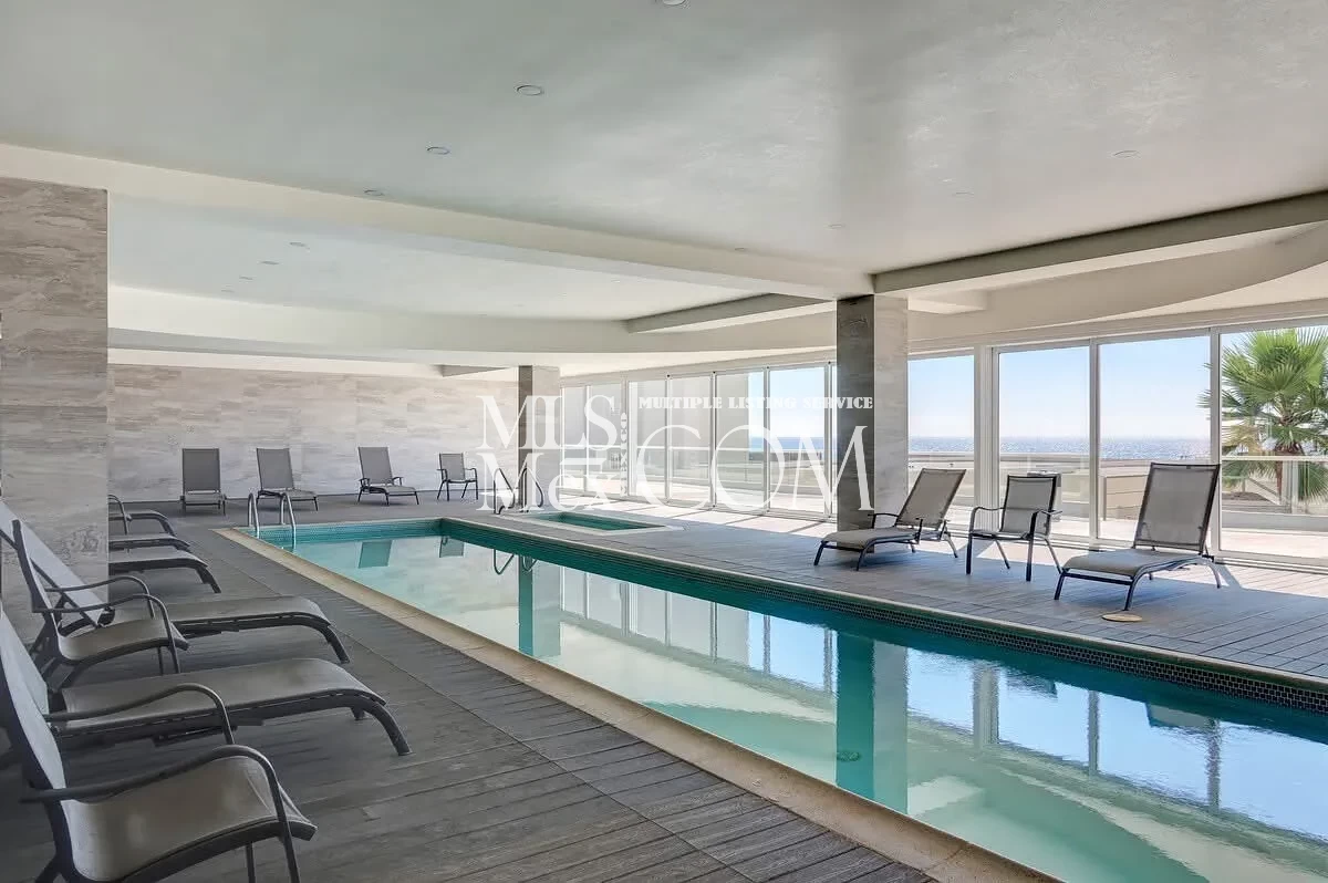 Luxury Oceanfront Condo for Rent in La Jolla Excellence Rosarito | 3 Bedroom Furnished Beachfront Condo Near San Diego
