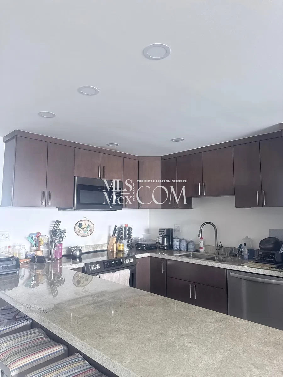 Luxury Oceanfront Condo for Rent in La Jolla Excellence Rosarito | 3 Bedroom Furnished Beachfront Condo Near San Diego