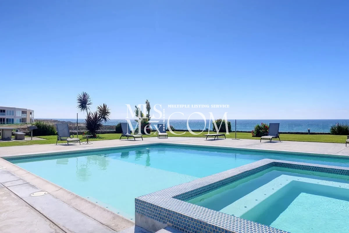 Luxury Oceanfront Condo for Rent in La Jolla Excellence Rosarito | 3 Bedroom Furnished Beachfront Condo Near San Diego