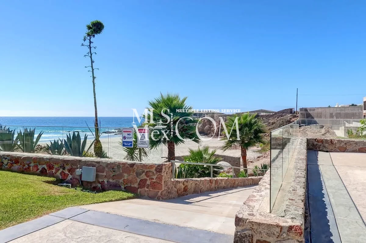 Luxury Oceanfront Condo for Rent in La Jolla Excellence Rosarito | 3 Bedroom Furnished Beachfront Condo Near San Diego