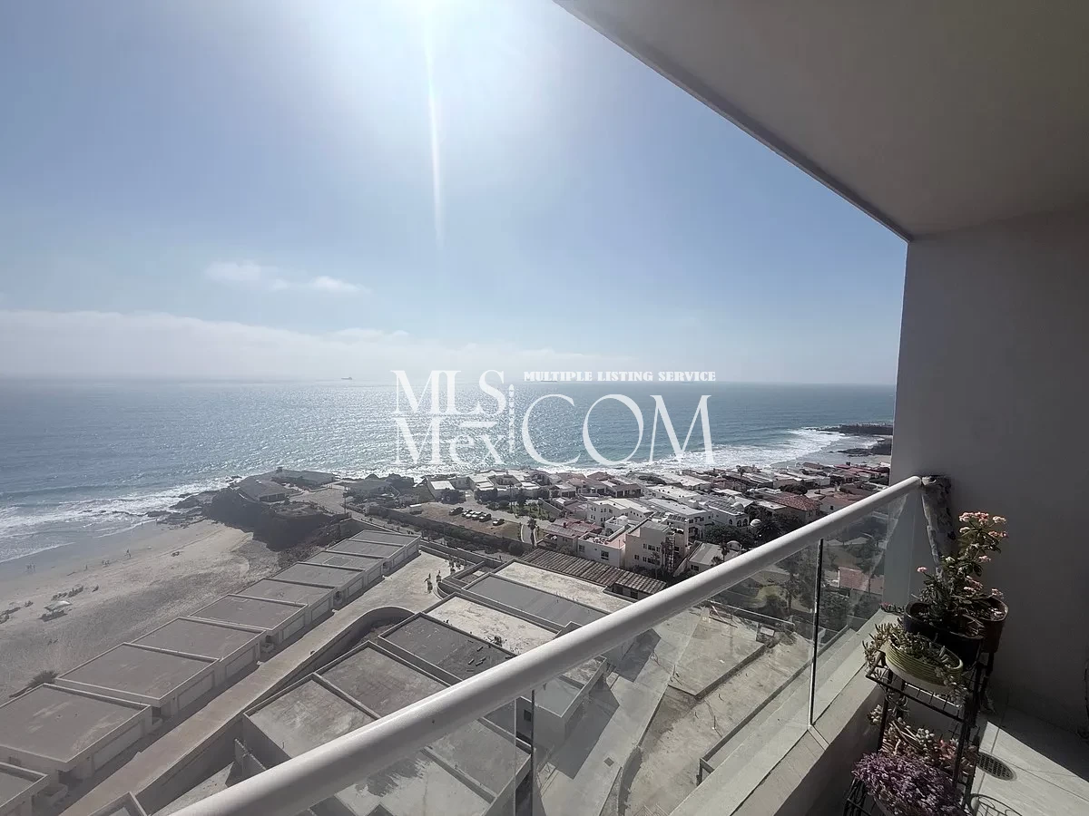 Luxury Oceanfront Condo for Rent in La Jolla Excellence Rosarito | 3 Bedroom Furnished Beachfront Condo Near San Diego