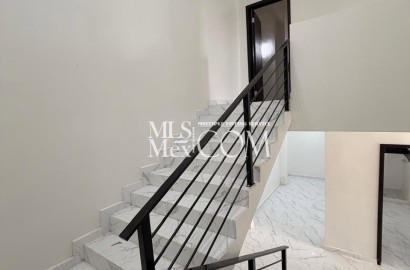 🏡 Brand-New 4BR Home for Rent in San Marino Near Rosarito | $1,600 USD