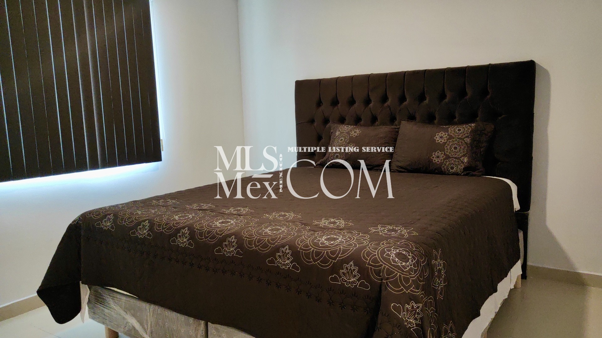 Ocean View 2BR Apartment for Rent Near K38 Rosarito | Beach Access | Surf Spot | $900