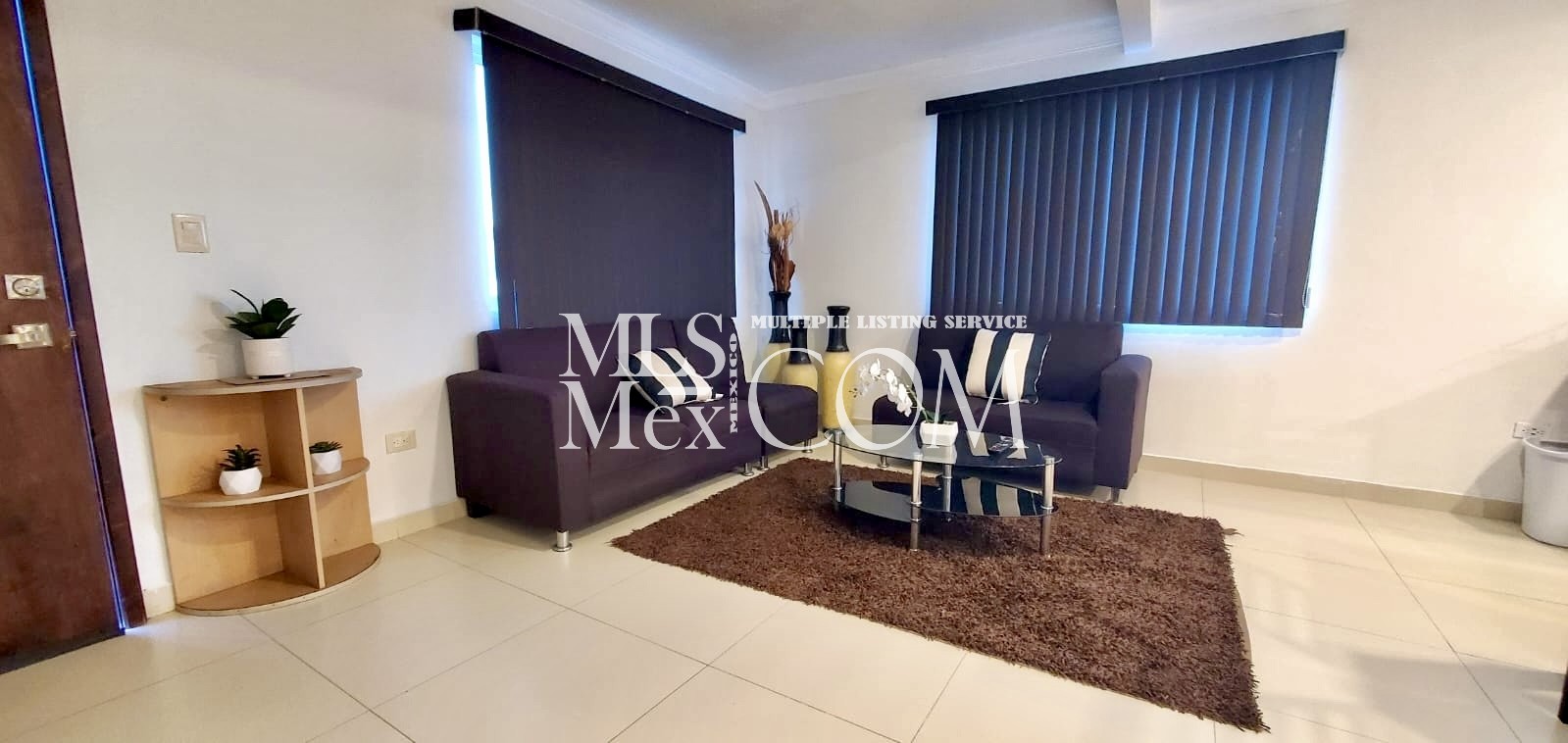 Ocean View 2BR Apartment for Rent Near K38 Rosarito | Beach Access | Surf Spot | $900