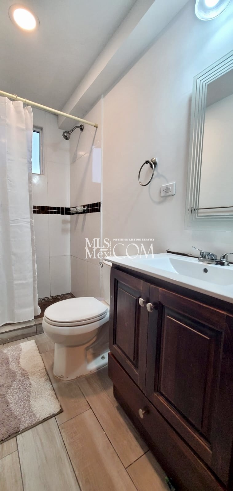 Ocean View 2BR Apartment for Rent Near K38 Rosarito | Beach Access | Surf Spot | $900