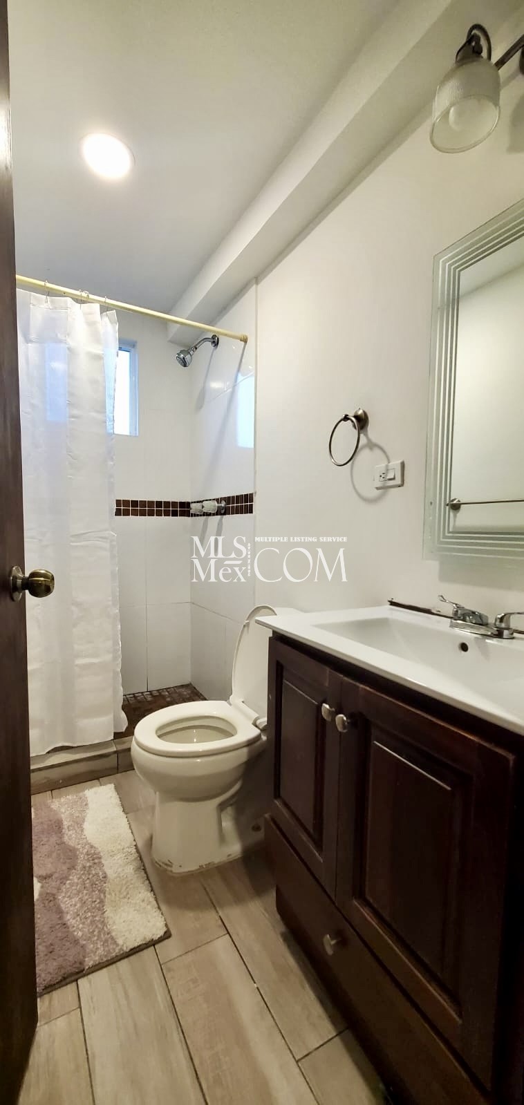 Ocean View 2BR Apartment for Rent Near K38 Rosarito | Beach Access | Surf Spot | $900