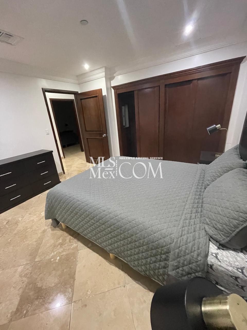 Luxury Oceanfront Condo for Rent in Las Olas Grand Rosarito | 2BR | 15th Floor | Resort Amenities | $1,600