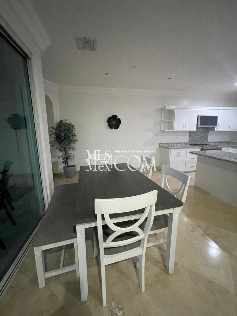 Luxury Oceanfront Condo for Rent in Las Olas Grand Rosarito | 2BR | 15th Floor | Resort Amenities | $1,600