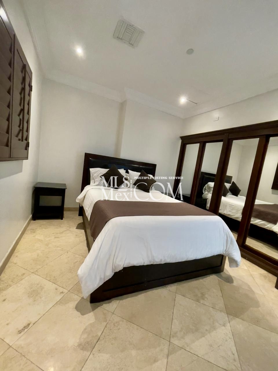 Oceanfront Condo for Rent in Las Olas Grand Rosarito | Unit 1001 | 2BR Luxury | 10th Floor Views