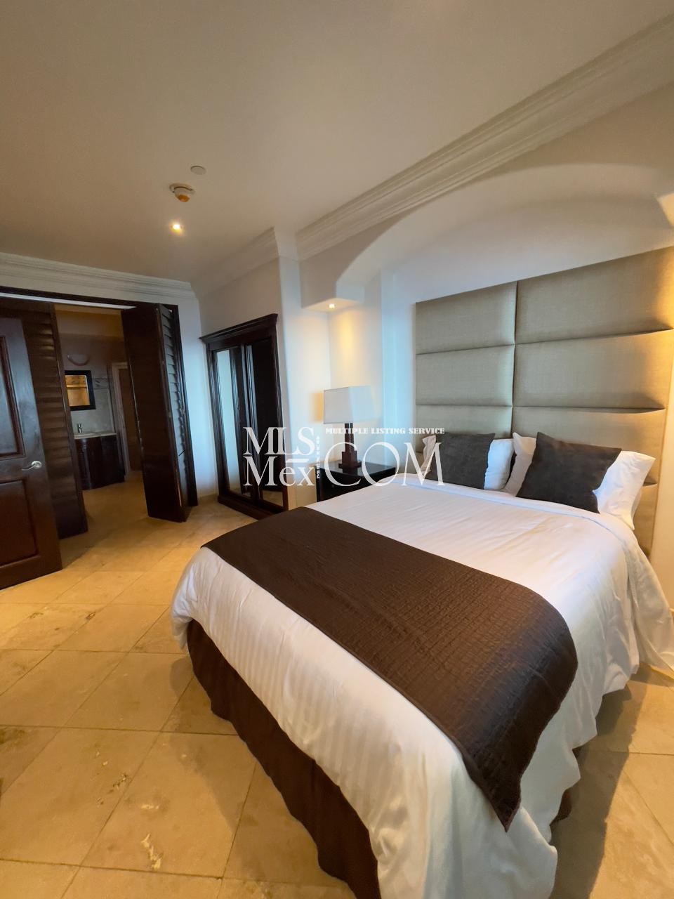 Oceanfront Condo for Rent in Las Olas Grand Rosarito | Unit 1708 | 2BR Luxury | 17th Floor Views  ⸻