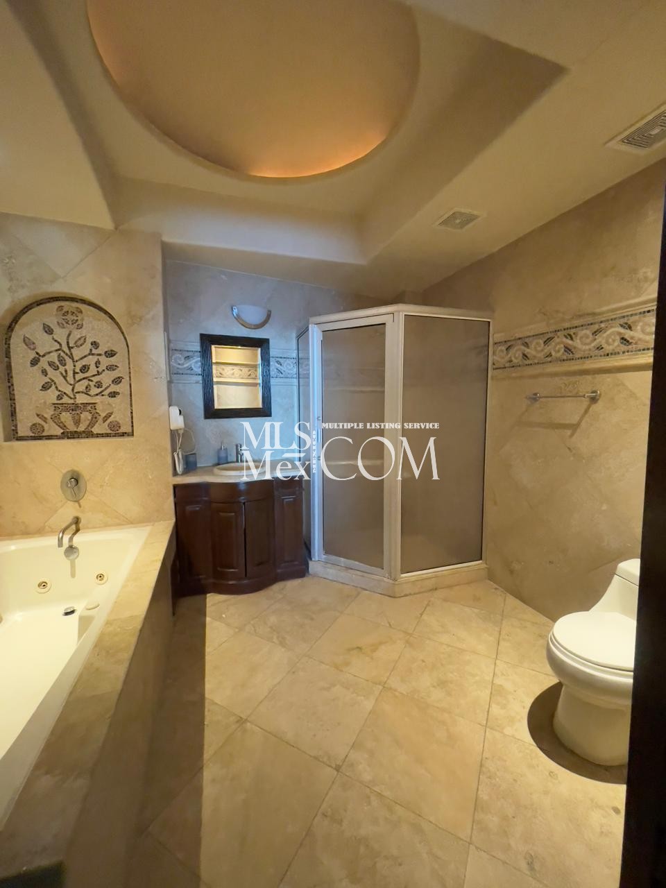 Oceanfront Condo for Rent in Las Olas Grand Rosarito | Unit 1708 | 2BR Luxury | 17th Floor Views  ⸻