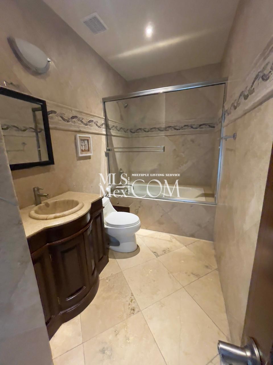 Oceanfront Condo for Rent in Las Olas Grand Rosarito | Unit 1708 | 2BR Luxury | 17th Floor Views  ⸻