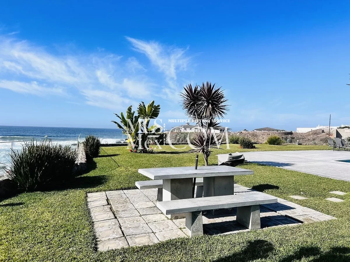 Oceanfront Condo for Rent in La Jolla Excellence Rosarito | 2BR Luxury Beachfront | Ground Floor