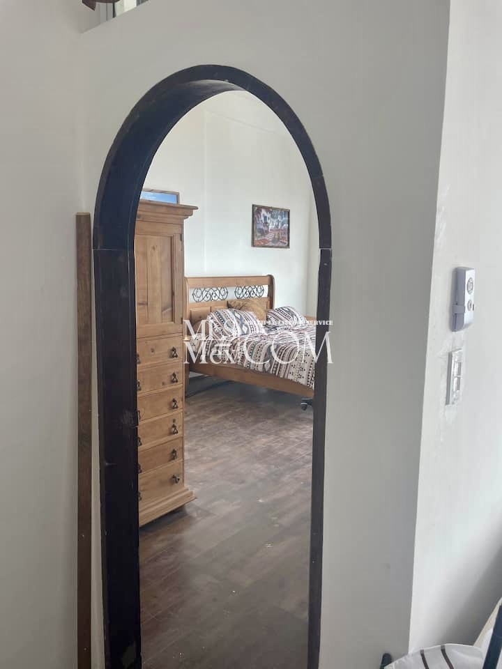 Ocean View Rental Home Near K-38 Surf | Furnished 2BR Coastal Retreat in Rosarito