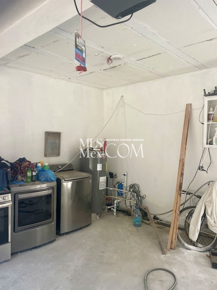 Ocean View Rental Home Near K-38 Surf | Furnished 2BR Coastal Retreat in Rosarito