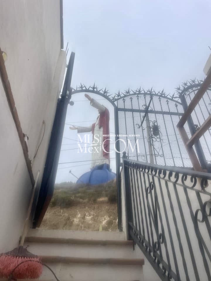 Ocean View Rental Home Near K-38 Surf | Furnished 2BR Coastal Retreat in Rosarito