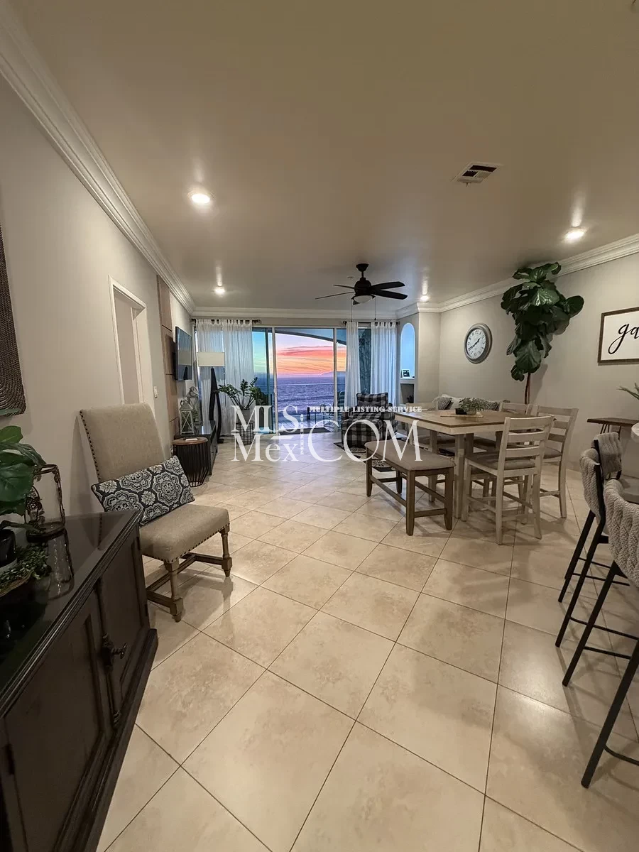 Luxury Oceanfront Condo for Rent in Rosarito, Baja California | 3 🛏️ | Beachfront | Resort Amenities | Near San Diego