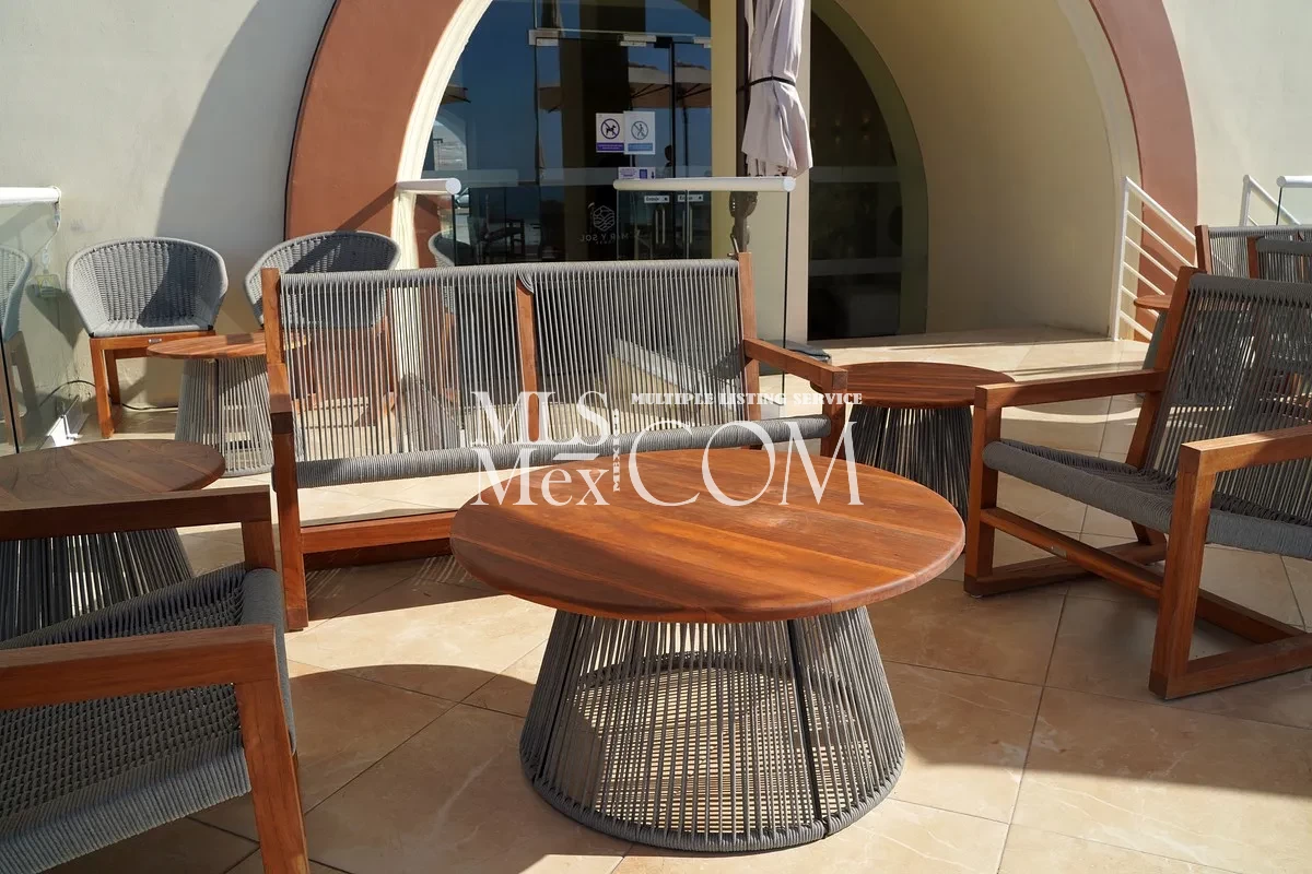 Luxury Oceanfront Condo for Rent in Rosarito, Baja California | 3 🛏️ | Beachfront | Resort Amenities | Near San Diego