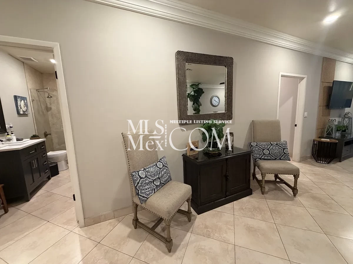 Luxury Oceanfront Condo for Rent in Rosarito, Baja California | 3 🛏️ | Beachfront | Resort Amenities | Near San Diego
