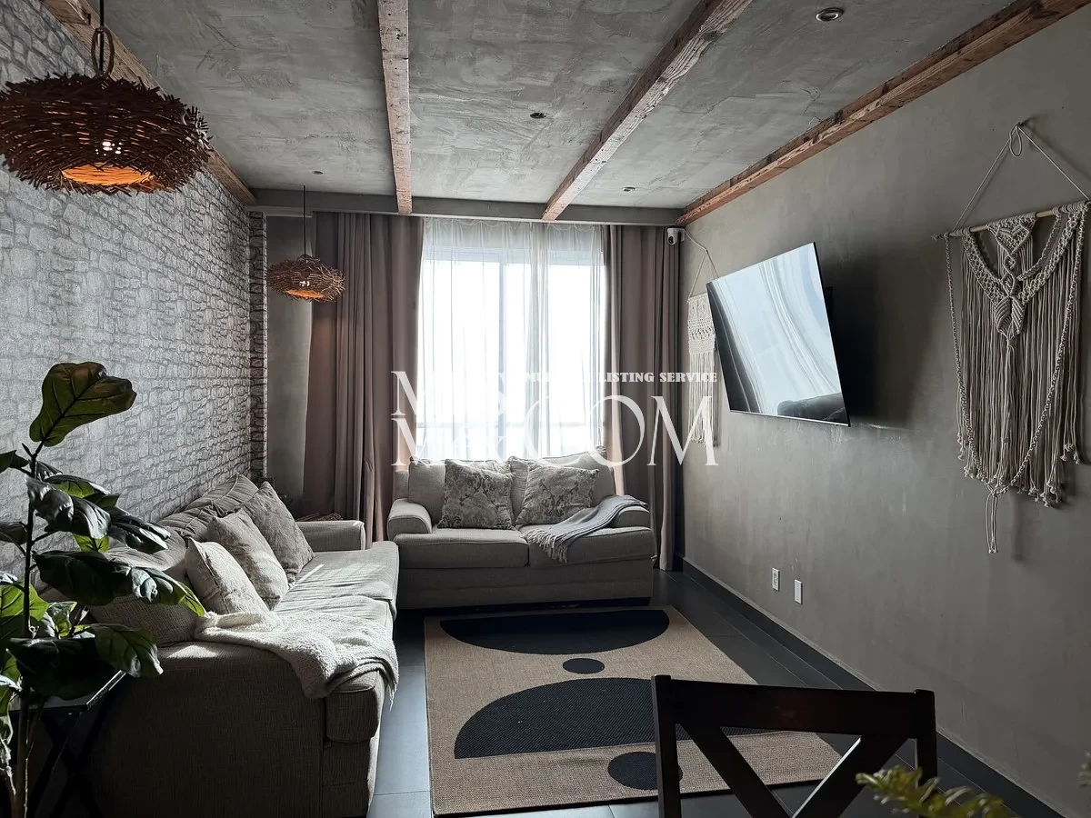 🌊 Ocean View 3BR apartment in Real Mediterráneo Rosarito | Gated Community | 30 Min to US Border  ⸻