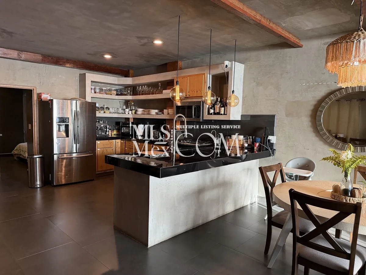 🌊 Ocean View 3BR apartment in Real Mediterráneo Rosarito | Gated Community | 30 Min to US Border  ⸻