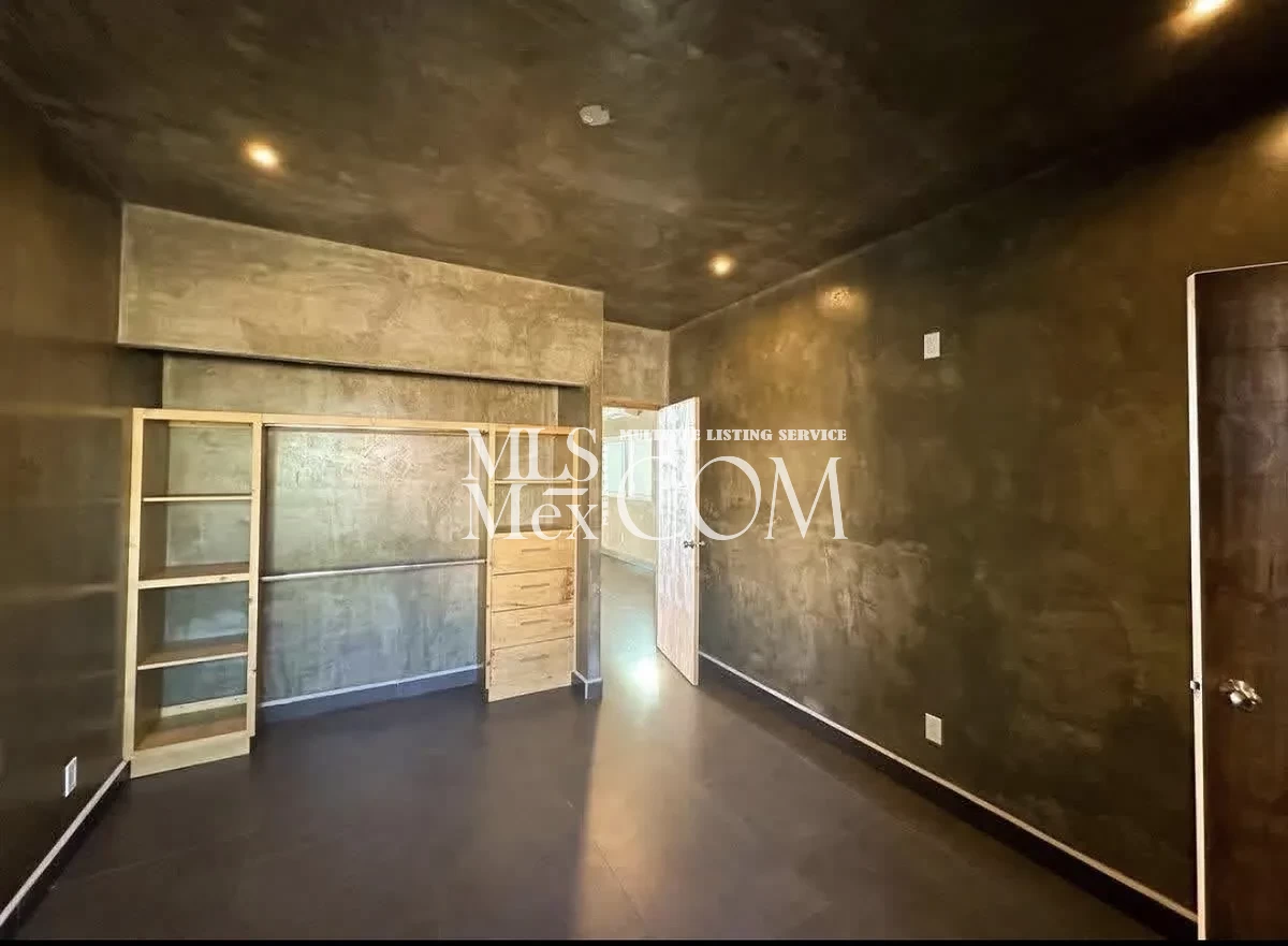 🌊 Ocean View 3BR apartment in Real Mediterráneo Rosarito | Gated Community | 30 Min to US Border  ⸻