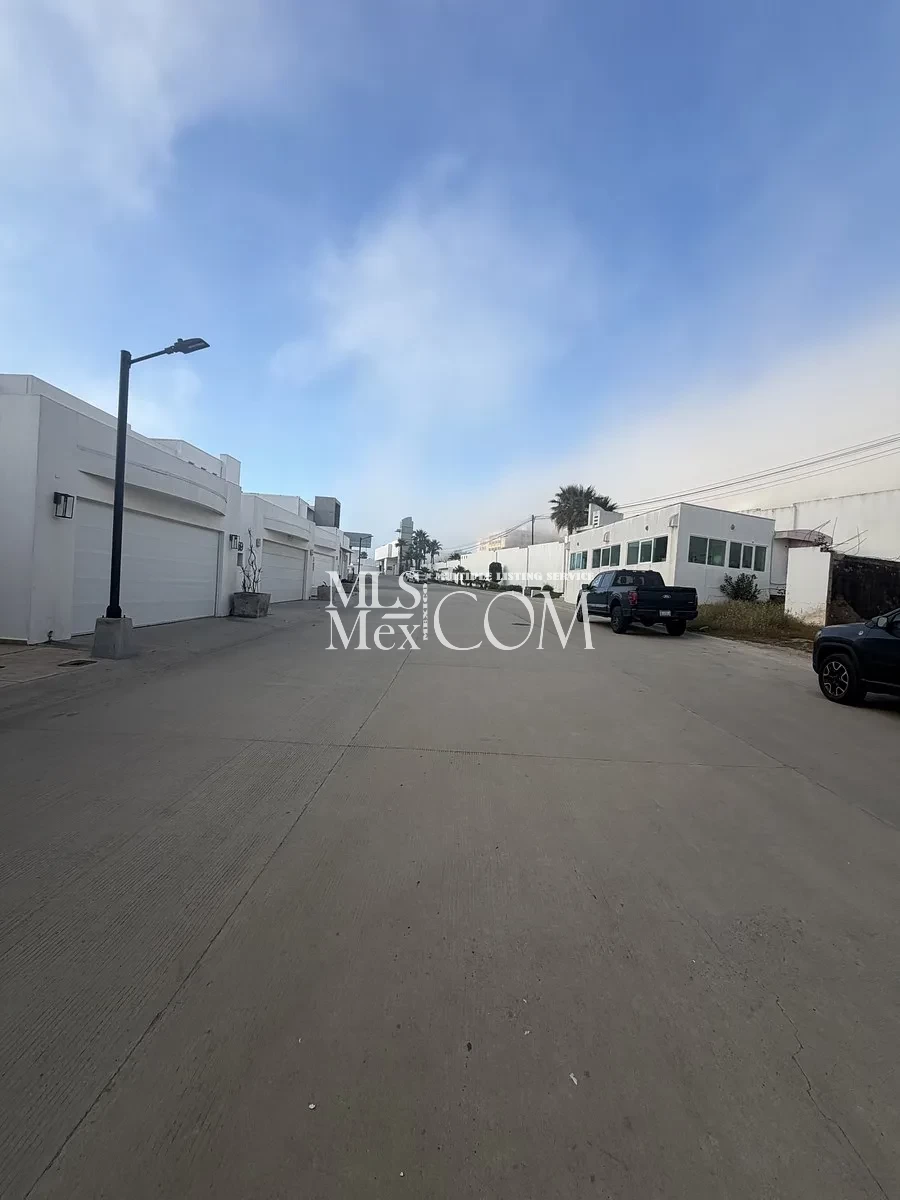 🌊 Ocean View 3BR apartment in Real Mediterráneo Rosarito | Gated Community | 30 Min to US Border  ⸻