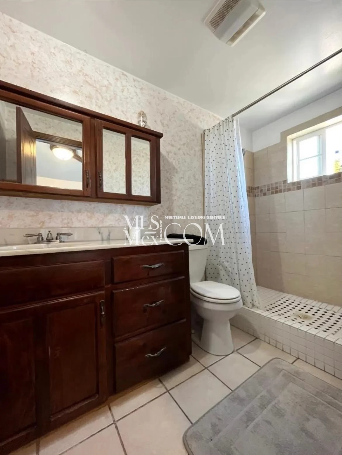 Ocean View Apartment for Rent in Rosarito, Baja California | 🛏️ 2 Bed | Walk to Beach | Near US Border