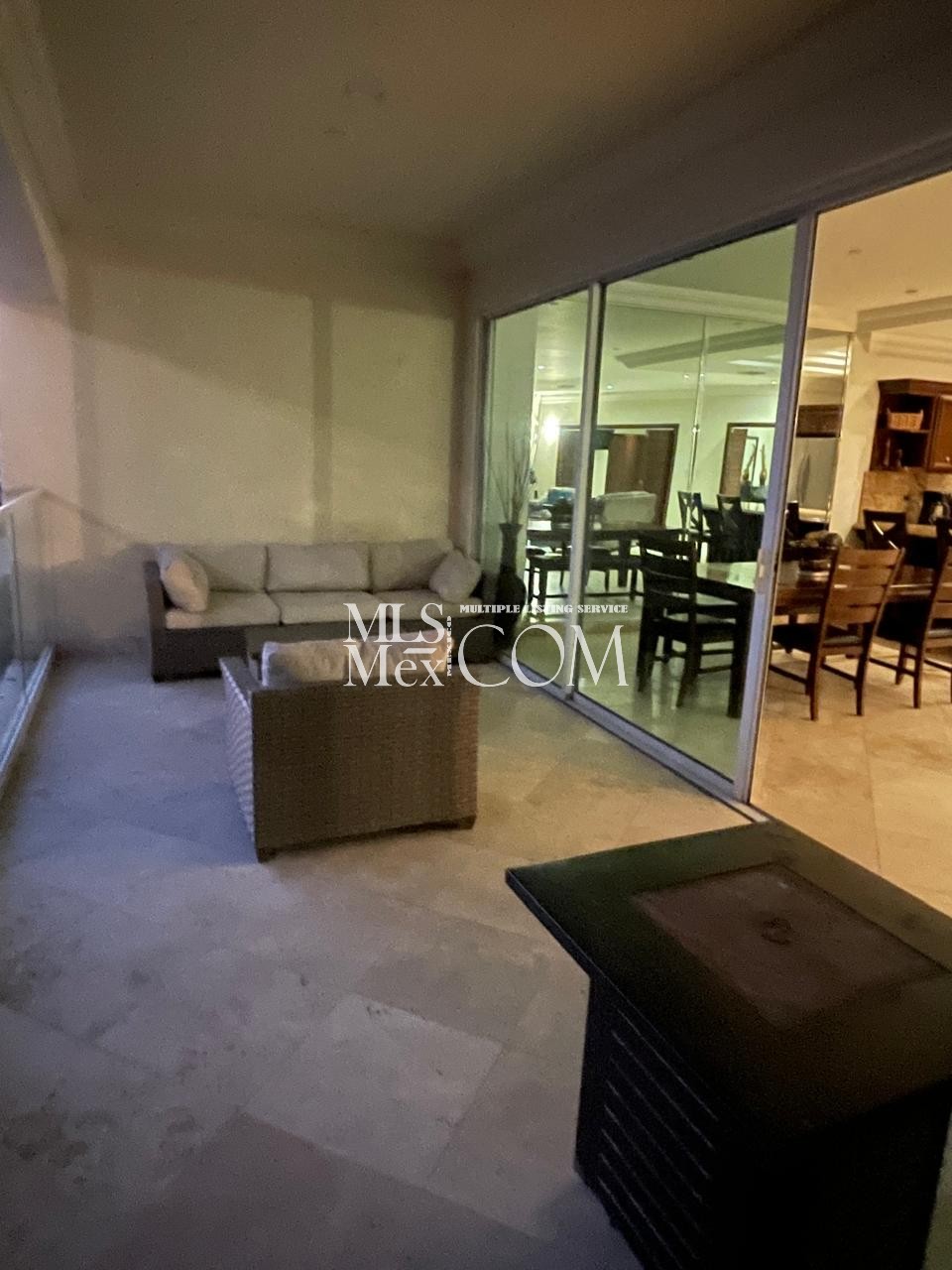 🌊 Ocean View Condo for Rent at Las Olas Grand Rosarito – Furnished 2BR Beachfront Rental Near K38