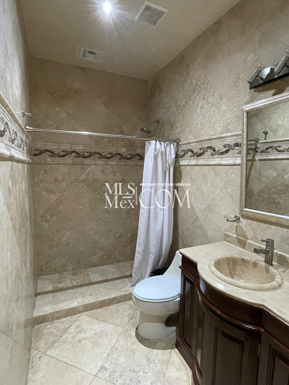 🌊 Ocean View Condo for Rent at Las Olas Grand Rosarito – Furnished 2BR Beachfront Rental Near K38