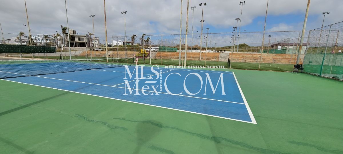 Luxury Ocean View Duplex for Rent in Punta Azul Rosarito | 4 Bed, Resort Amenities, Gated Community