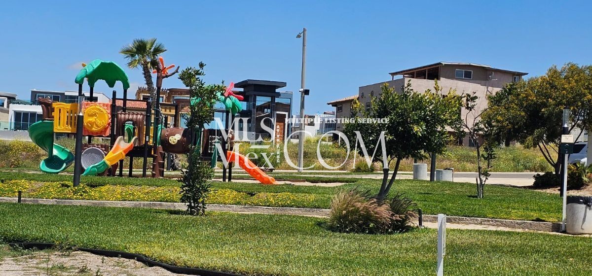Luxury Ocean View Duplex for Rent in Punta Azul Rosarito | 4 Bed, Resort Amenities, Gated Community